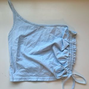 Princess Polly One shoulder Top